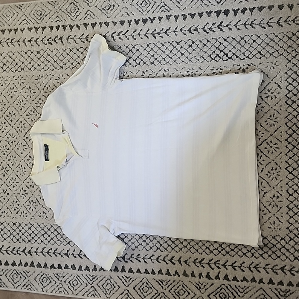 Nautica polo shirt